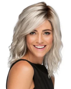 Avalon | Lace Front Synthetic Wig By Estetica 46 Avalon | Lace Front Synthetic Wig By Estetica