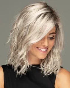 Avalon | Lace Front Synthetic Wig By Estetica 47 Avalon | Lace Front Synthetic Wig By Estetica