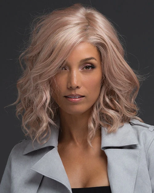 Avalon | Lace Front Synthetic Wig By Estetica 29 Avalon | Lace Front Synthetic Wig By Estetica