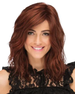 Avalon | Lace Front Synthetic Wig By Estetica 57 Avalon | Lace Front Synthetic Wig By Estetica