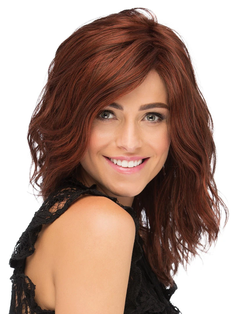 Avalon | Lace Front Synthetic Wig By Estetica 28 Avalon | Lace Front Synthetic Wig By Estetica