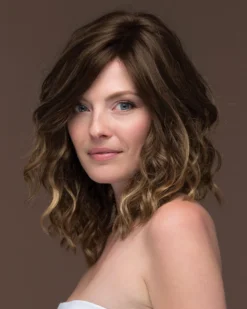 Avalon | Lace Front Synthetic Wig By Estetica 35 Avalon | Lace Front Synthetic Wig By Estetica