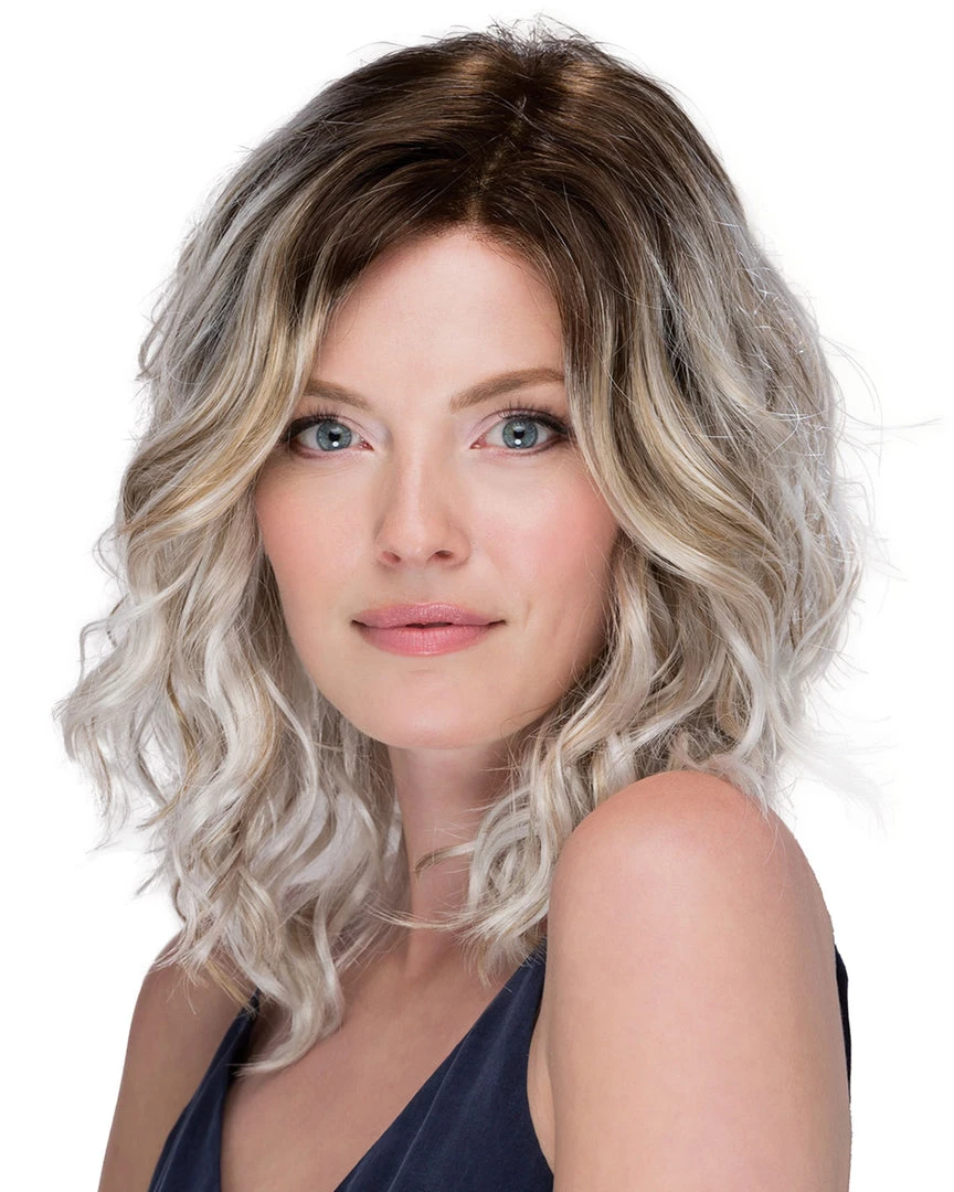 Avalon | Lace Front Synthetic Wig By Estetica 6 Avalon | Lace Front Synthetic Wig By Estetica