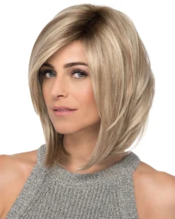 Wigs For Women Sky | Lace Front Synthetic Wig By Estetica