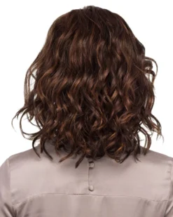 Brooklyn | Lace Front & Monofilament Synthetic Wig By Estetica