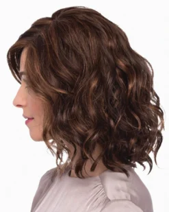 Brooklyn | Lace Front & Monofilament Synthetic Wig By Estetica