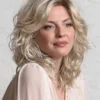 Finn | Lace Front Synthetic Wig By Estetica Wigs For Women