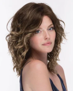 Finn | Lace Front Synthetic Wig By Estetica Wigs For Women