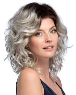 Finn | Lace Front Synthetic Wig By Estetica Wigs For Women