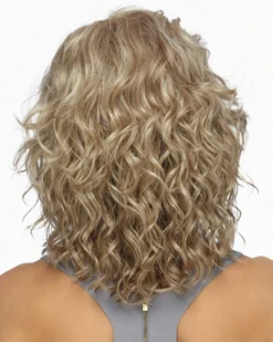 Finn | Lace Front Synthetic Wig By Estetica Wigs For Women