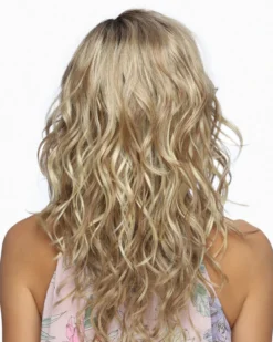 Blaze | Lace Front & Monofilament Part Synthetic Wig By Estetica Wigs For Women