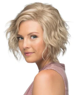 Wynter | Lace Front & Monofilament Part Synthetic Wig By Estetica