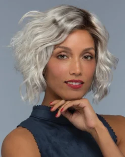 Wynter | Lace Front & Monofilament Part Synthetic Wig By Estetica