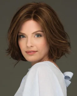 Sage | Lace Front & Monofilament Part Synthetic Wig By Estetica