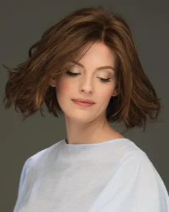 Sage | Lace Front & Monofilament Part Synthetic Wig By Estetica