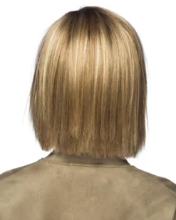 Wigs For Women Ellis | Lace Front & Monofilament Part Synthetic Wig By Estetica