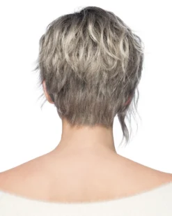 Ryan | Lace Front & Monofilament Part Synthetic Wig By Estetica Wigs For Women