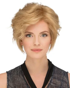 Wigs For Women Preston | Lace Front & Monofilament Top Synthetic Wig By Estetica