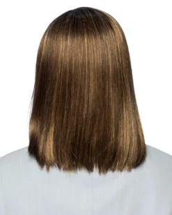 Wigs For Women Sutton | Lace Front & Monofilament Top Synthetic Wig By Estetica