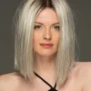 Wigs For Women Sutton | Lace Front & Monofilament Top Synthetic Wig By Estetica