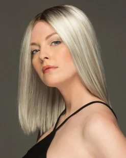 Wigs For Women Sutton | Lace Front & Monofilament Top Synthetic Wig By Estetica