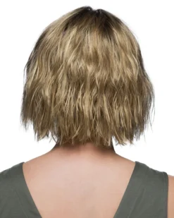 Wigs For Women Holland | Lace Front & Monofilament Top Synthetic Wig By Estetica 12 Wigs For Women Holland | Lace Front & Monofilament Top Synthetic Wig By Estetica