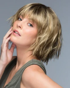 Wigs For Women Holland | Lace Front & Monofilament Top Synthetic Wig By Estetica 11 Wigs For Women Holland | Lace Front & Monofilament Top Synthetic Wig By Estetica