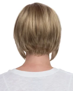 Ryder | Lace Front & Monofilament Part Synthetic Wig By Estetica Wigs For Women