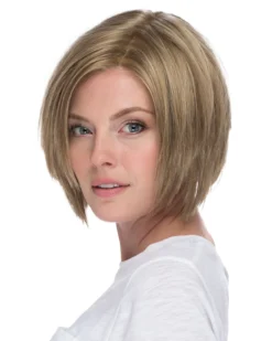 Ryder | Lace Front & Monofilament Part Synthetic Wig By Estetica Wigs For Women