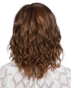 Petite Berlin | Lace Front & Monofilament Part Synthetic Wig By Estetica 9 Petite Berlin | Lace Front & Monofilament Part Synthetic Wig By Estetica