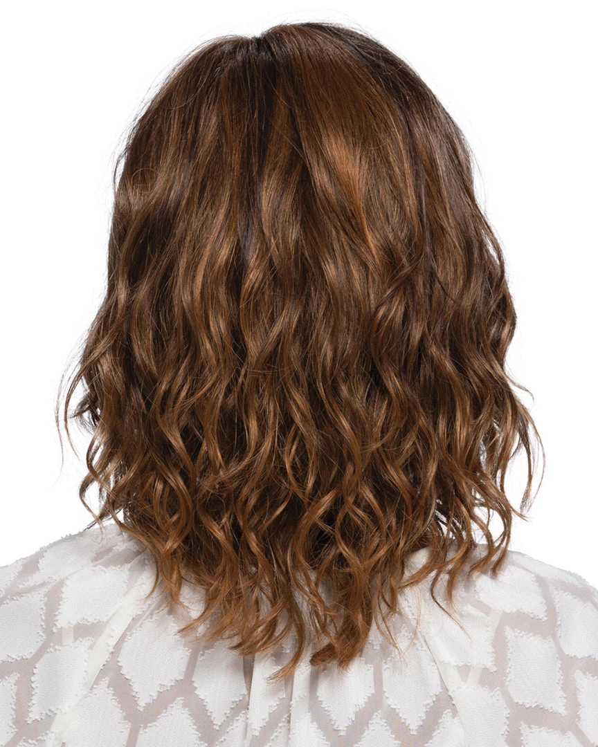 Petite Berlin | Lace Front & Monofilament Part Synthetic Wig By Estetica 6 Petite Berlin | Lace Front & Monofilament Part Synthetic Wig By Estetica