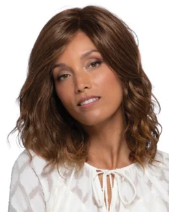 Petite Berlin | Lace Front & Monofilament Part Synthetic Wig By Estetica