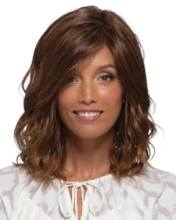 Petite Berlin | Lace Front & Monofilament Part Synthetic Wig By Estetica