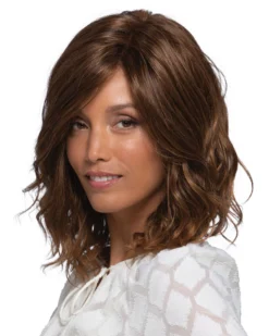 Petite Berlin | Lace Front & Monofilament Part Synthetic Wig By Estetica 8 Petite Berlin | Lace Front & Monofilament Part Synthetic Wig By Estetica