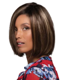 Petite Sullivan | Lace Front & Monofilament Part Synthetic Wig By Estetica