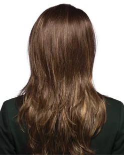 Wigs For Women Locklan | Lace Front & Monofilament Top Synthetic Wig By Estetica