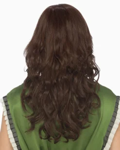 Isabel | Monofilament Top Remy Human Hair Wig By Estetica Human Hair Wigs