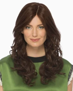 Isabel | Monofilament Top Remy Human Hair Wig By Estetica Human Hair Wigs