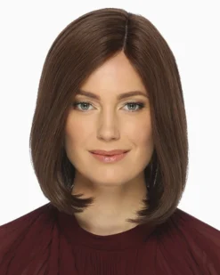 Human Hair Wigs Heaven | Monofilament Top Remy Human Hair Wig By Estetica