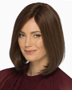 Human Hair Wigs Heaven | Monofilament Top Remy Human Hair Wig By Estetica
