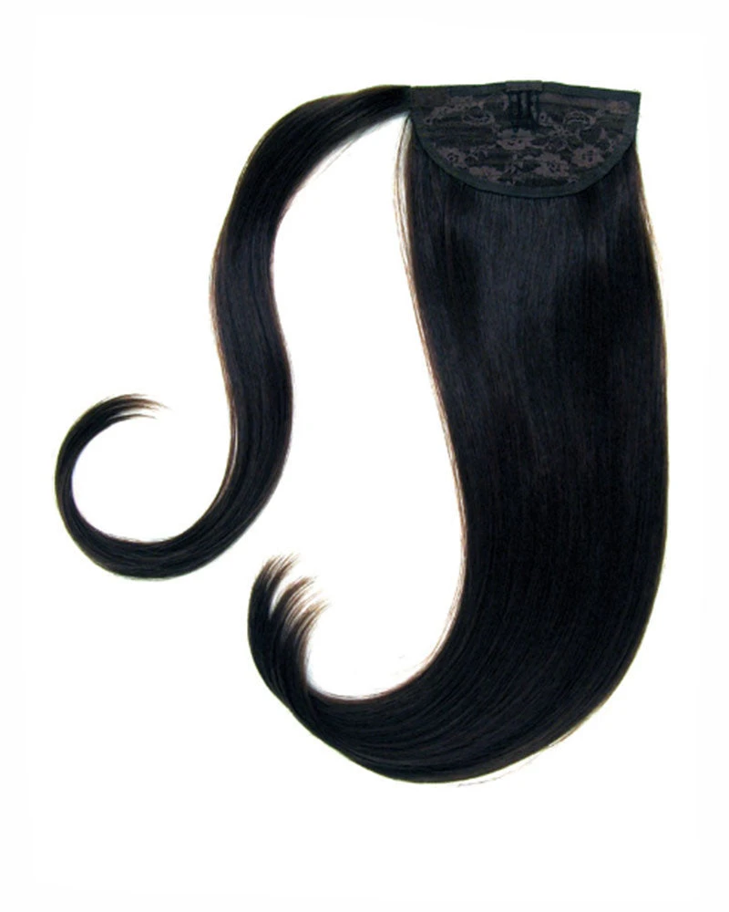 Hair Pieces Futura Pony Wrap 14 Inch | Hair Piece By Estetica 4 Hair Pieces Futura Pony Wrap 14 Inch | Hair Piece By Estetica