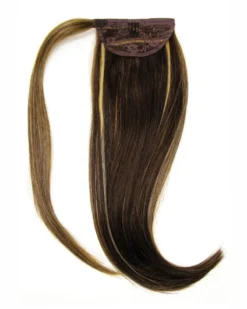 Hair Pieces Futura Pony Wrap 18 Inch | Hair Piece By Estetica
