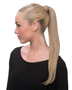 Hair Pieces Futura Pony Wrap 18 Inch | Hair Piece By Estetica