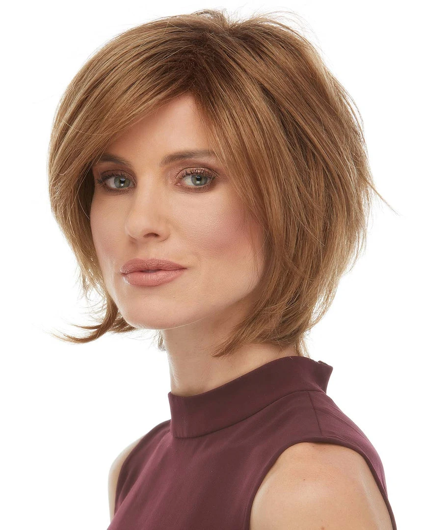 Raquel | Synthetic Wig By Euro Next 8 Raquel | Synthetic Wig By Euro Next