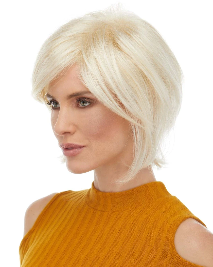 Raquel | Synthetic Wig By Euro Next 4 Raquel | Synthetic Wig By Euro Next