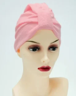 Best Wig Outlet Terry Turban EV Headwear