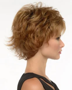 Wigs For Women Petite Alyssa | Synthetic Wig By Envy