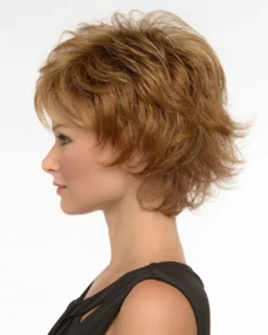 Petite Alyssa (Exclusive) | Synthetic Wig By Envy Wigs For Women