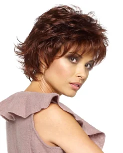 Wigs For Women Alyssa | Synthetic Wig By Envy