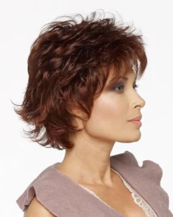 Wigs For Women Alyssa | Synthetic Wig By Envy